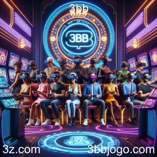 A Evolução dos Jogos Multiplayer: Conectando Jogadores em um Novo Mundo